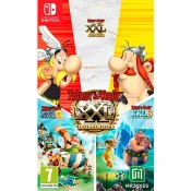 Microids Asterix & Obelix XXL Collection igra (Nintendo Switch)
