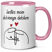 shumee SKODELICA VALENTINOVO DARILO ZA FANTKA SI MOJ NAJLJUBŠI