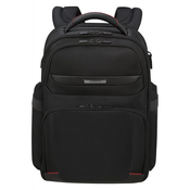 Samsonite PRO-DLX 6 Spodnji nahrbtnik 15,6 Black