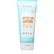 Krema posle suncanja Derma Sun 200ml