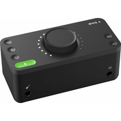 Audient Evo 4 USB Audio Interface