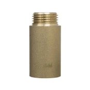 shumee Medeninasti podaljšek 3/4” 60 mm