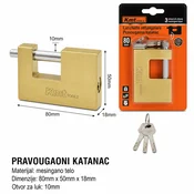 KMT Katanac
