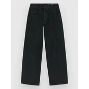 Volcom Chillow Denim Kids Pants black