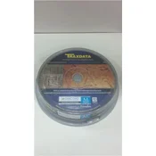 Traxdata m disc cake 10 printabilni
