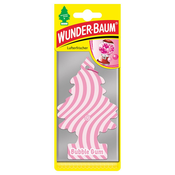 Mirisna jelkica Wunder-Baum - Bubble Gum