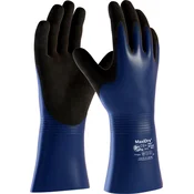 Atg maxidry plus duga cvrsta rukavica 30cm velicina 08 ( 56-530/08 )