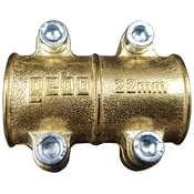shumee Popravilna objemka za bakrene cevi MD 22 mm