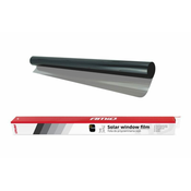 4Cars Okenska folija Super Light Black 0,75x3m Prepustnost svetlobe 60%