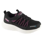 Skechers Superge Bounder Pro - Aqua Step 303484L Črna