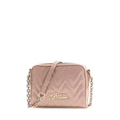 Guess crossbody torbica otroška iz umetnega usnja