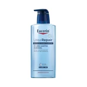 EUCERIN Gel za tuširanje sa 5% Uree, 400 ml