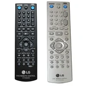 General LG 6711R1P070G - originalni daljinski upravljalnik