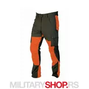 Gamo Lovacke Pantalone Voras Orange