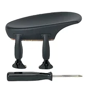 WITTNER PODBRADNIK ZA VIOLINO 3/4