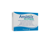 Ansiovit No-stress, 30 tablet