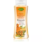 Bione Cosmetics Čistilno sredstvo za odstranjevanje ličil, tonik za Rakytník 255 ml