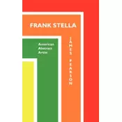 Frank Stella