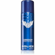 Police Cosmopolitan dezodorans u spreju 200 ml za muškarce