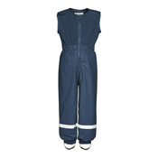 PLAYSHOES Funkcionalna obleka, modra