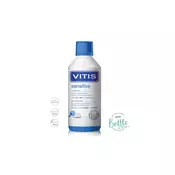 Dentaid Vitis Sensitive vodica za ispiranje usta