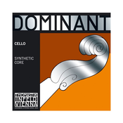 Struna G 1/2 Dominant Thomastik-Infeld medium 641.062