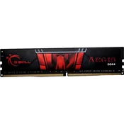 G.SKILL RAM AEGIS 4GB (F4-2133C15S-4GIS), (1x4GB, DDR4)
