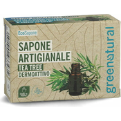 Greenatural ARTISAN milo oljem čajevca