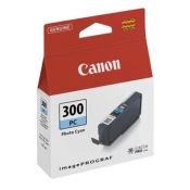 Tinta CANON PFI-300 Photo Cyan