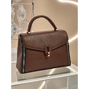 Resti Small womens eco-leather handbag Celoura