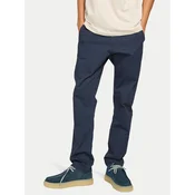 Element Chino Relax Work ELYNP00188 Plava Relaxed Fit