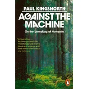 Against the Machine