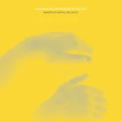 Susanna & The Brotherhood O... - Garden Of Earthly Delights (Limited Edition) (180 g) (LP)