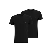 Emporio Armani Majica črna