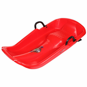 plasticni bob Twister s kocnicama