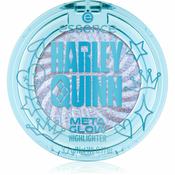 essence Harley Quinn highlighter nijansa 02 Lucky You 3,2 g