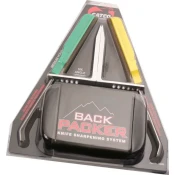BRUSI GATCO BACKPACKER SET