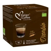 Dolce Gusto Italian Coffee ječmen