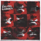 The Zsa Zsa Gabors - X (LP)
