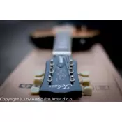 Tokai Legacy CB6D Gold Top elektricna gitara