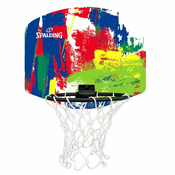 Spalding Marble Series MicroMini košarkaški obruc