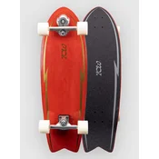 YOW Pipe 32 Power Surfing Series Surfskate uni