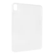 TERACELL Silikonska maska za iPad 10.2 2022 Ultra Thin providna