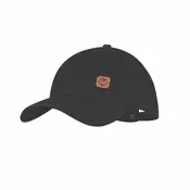 Buff BASEBALL SOLID, muška kapa, crna 117197