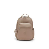 KIPLING Nahrbtnik Seoul bež