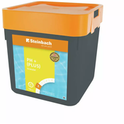 Steinbach pH - Plus granulat - 5 kg