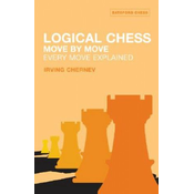 Logical Chess : Move By Move