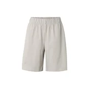 Urban Classics Hlače svetlo bež
