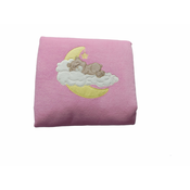 Izvor Prekrivac za bebe, Roze