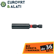Milwaukee Držac bita 1/4 60mm